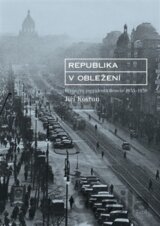 Republika v obležení