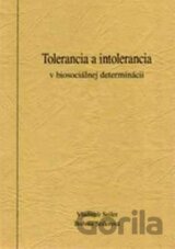 Tolerancia a intolerancia