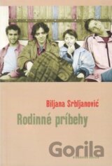 Rodinné príbehy