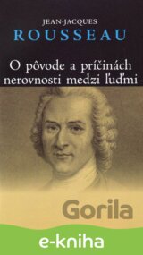 O pôvode a príčinách nerovnosti medzi ľuďmi