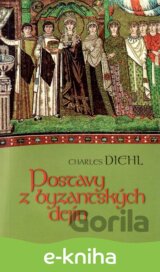 Postavy z byzantských dejín