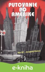 Putovanie po Amerike