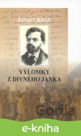 Výlomky z Divného Janka