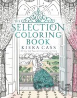 The Selection Coloring Book