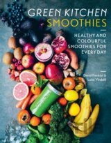 Green Kitchen Smoothies