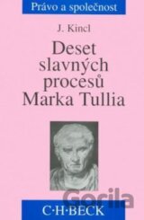 Deset slavných procesů Marka Tullia