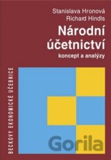 Národní účetnictví