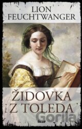 Židovka z Toleda