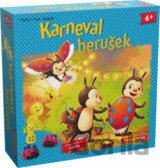 Karneval berušek