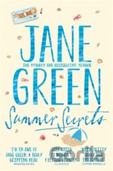 Summer Secrets