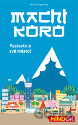 Machi Koro