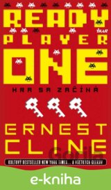 Ready Player One - Hra sa začína