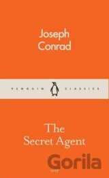 The Secret Agent