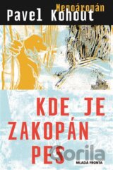 Kde je zakopán pes