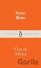 Out of Africa