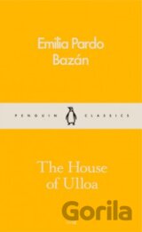 The House of Ulloa