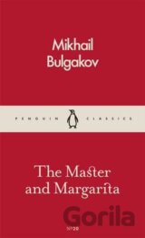 The Master and Margarita