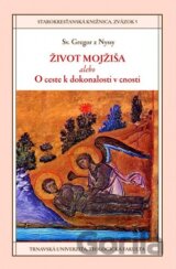 Život Mojžiša