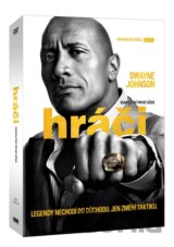 Hráči 1. série (2 DVD)