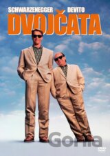 Dvojčata (1988)