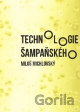 Technologie šampaňského