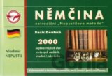 Němčina Basic Deutsch