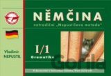Němčina I/1 Gramatika