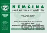 Němčina - silná slovesa a vedlejší věty