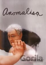 Anomalisa (2015 - Animovaný) (Mistrovské dílo)