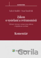 Zákon o vysielaní a retransmisii