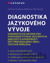 Diagnostika jazykového vývoje