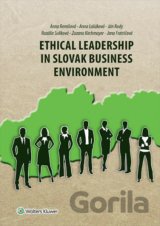 Ethical Leadership in Slovak Business Environment