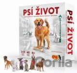 Psí život