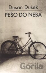 Pešo do neba (s podpisom autora)