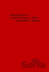 Korespondence III a další dokumenty z pozůstalosti