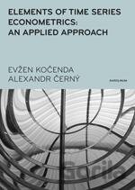 Elements of Time Series Econometrics: an Applied Approach