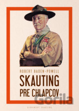 Skauting pre chlapcov