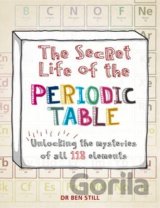 The Secret Life of the Periodic Table