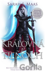 Kráľovná v tieňoch