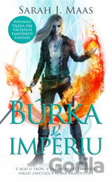 Búrka v impériu