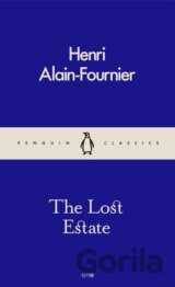 The Lost Estate