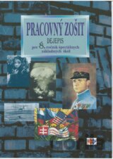 Dejepis pre 8. ročník špeciálnych základných škôl