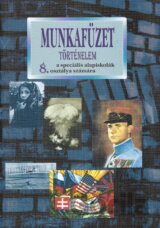Történelem a speciális alapiskolák 8. osztálya számára