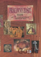 Dejepis pre 9. ročník špeciálnych základných škôl - pracovný zošit