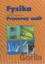 Fyzika pre 7. ročník špeciálnych základných škôl - Pracovný zošit
