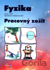 Fyzika pre 8. ročník špeciálnych základných škôl