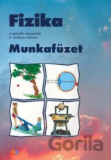 Fizika a speciális alapiskolák 8. osztálya számára
