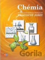 Chémia pre 9. ročník špeciálnych základnych škôl