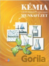 Kémia a speciális alapiskolák 9. osztálya számára