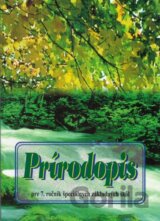 Prírodopis pre 7. ročník špeciálnych základnych škôl